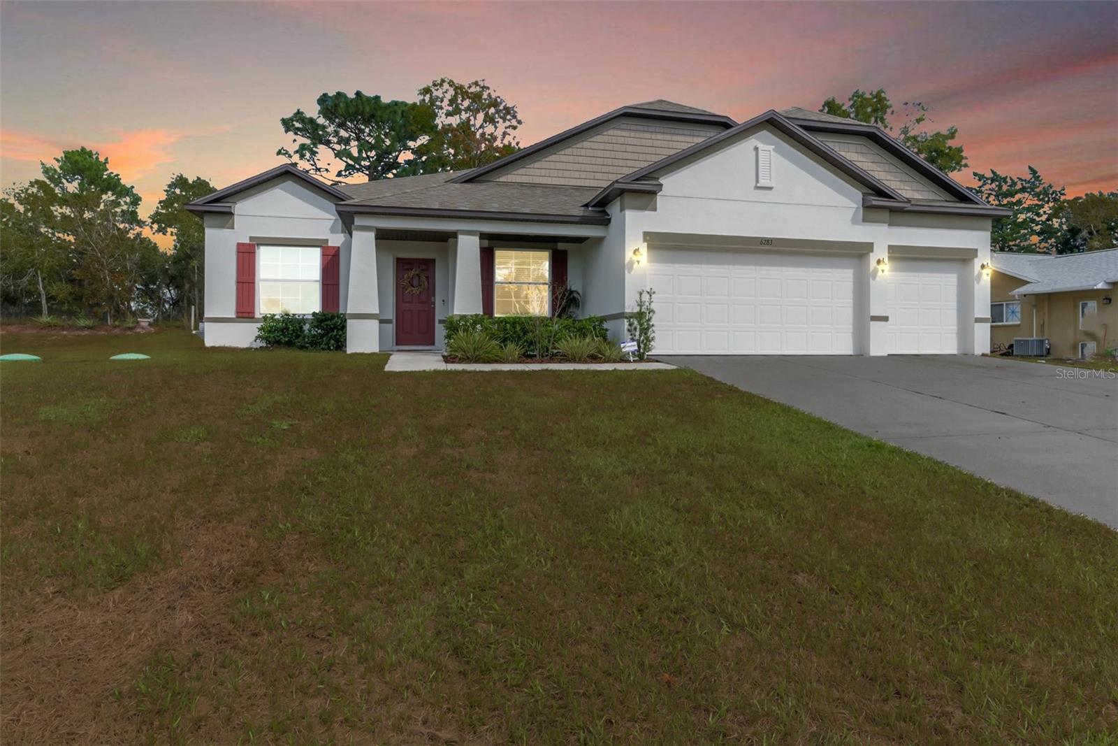 6283 Grapewood Road, Spring Hill, FL 34609 — photo 2