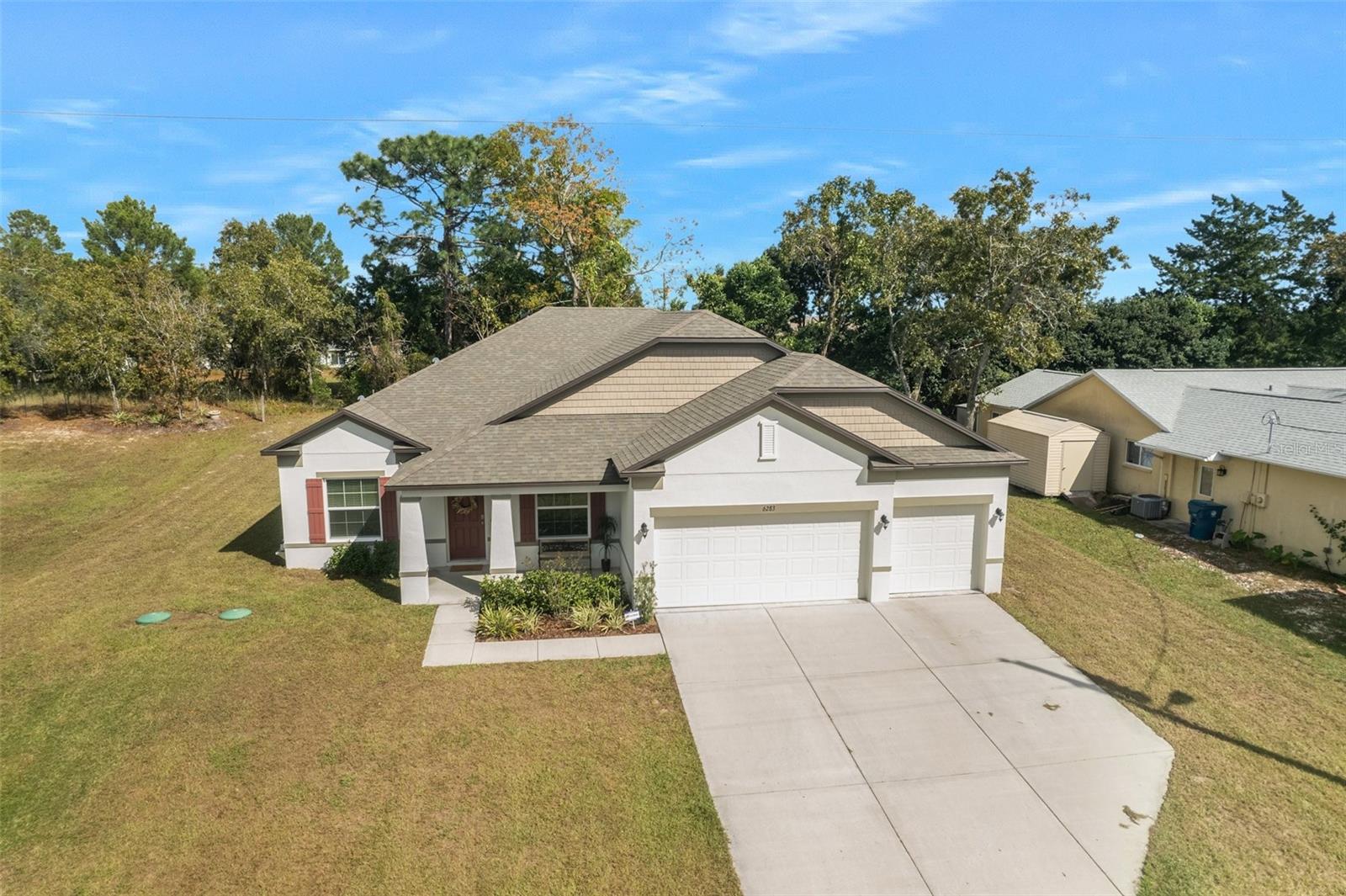 6283 Grapewood Road, Spring Hill, FL 34609 — photo 3