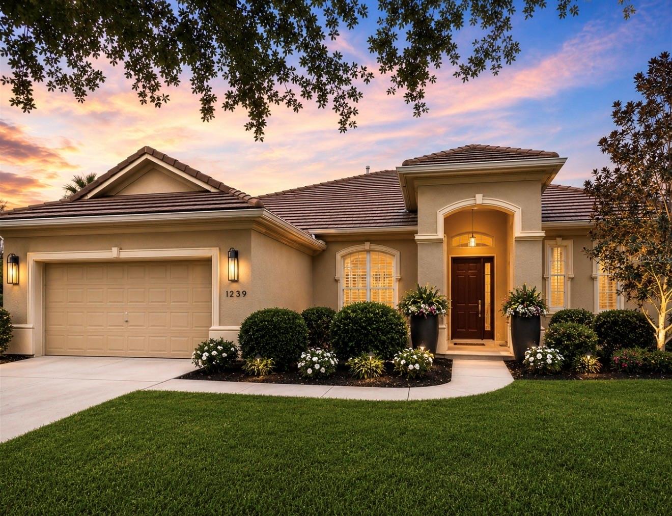 1239 W Beagle Run Loop, Hernando, FL 34442
