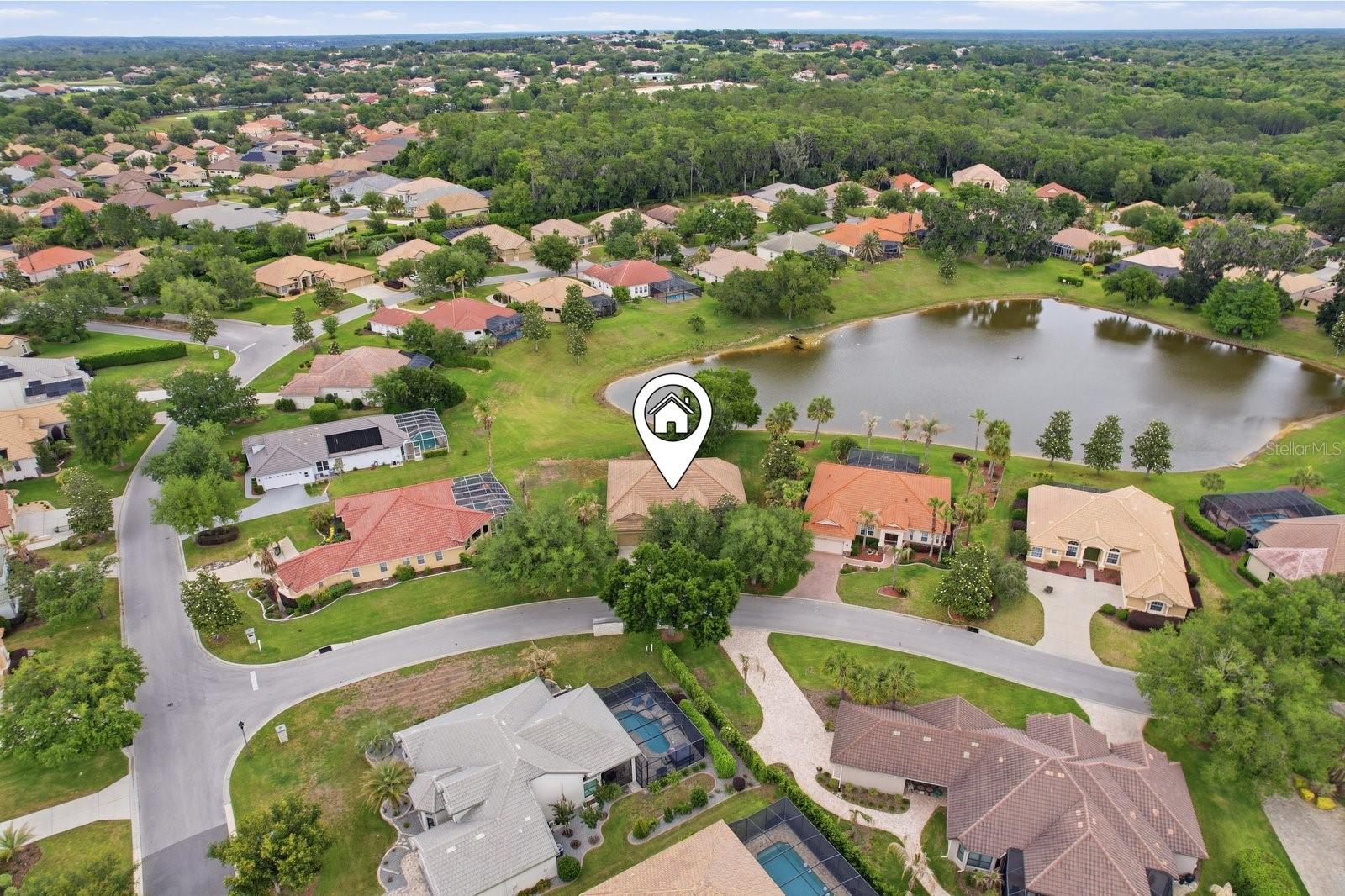 1239 W Beagle Run Loop, Hernando, FL 34442 — photo 2