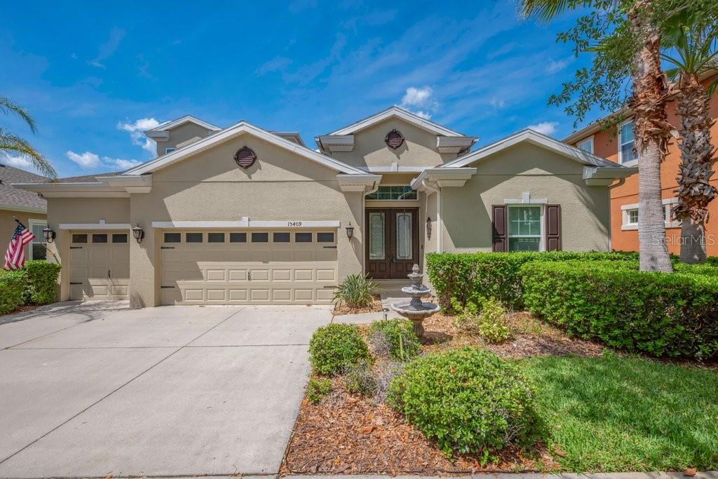 15409 Starling Crossing Dr — photo