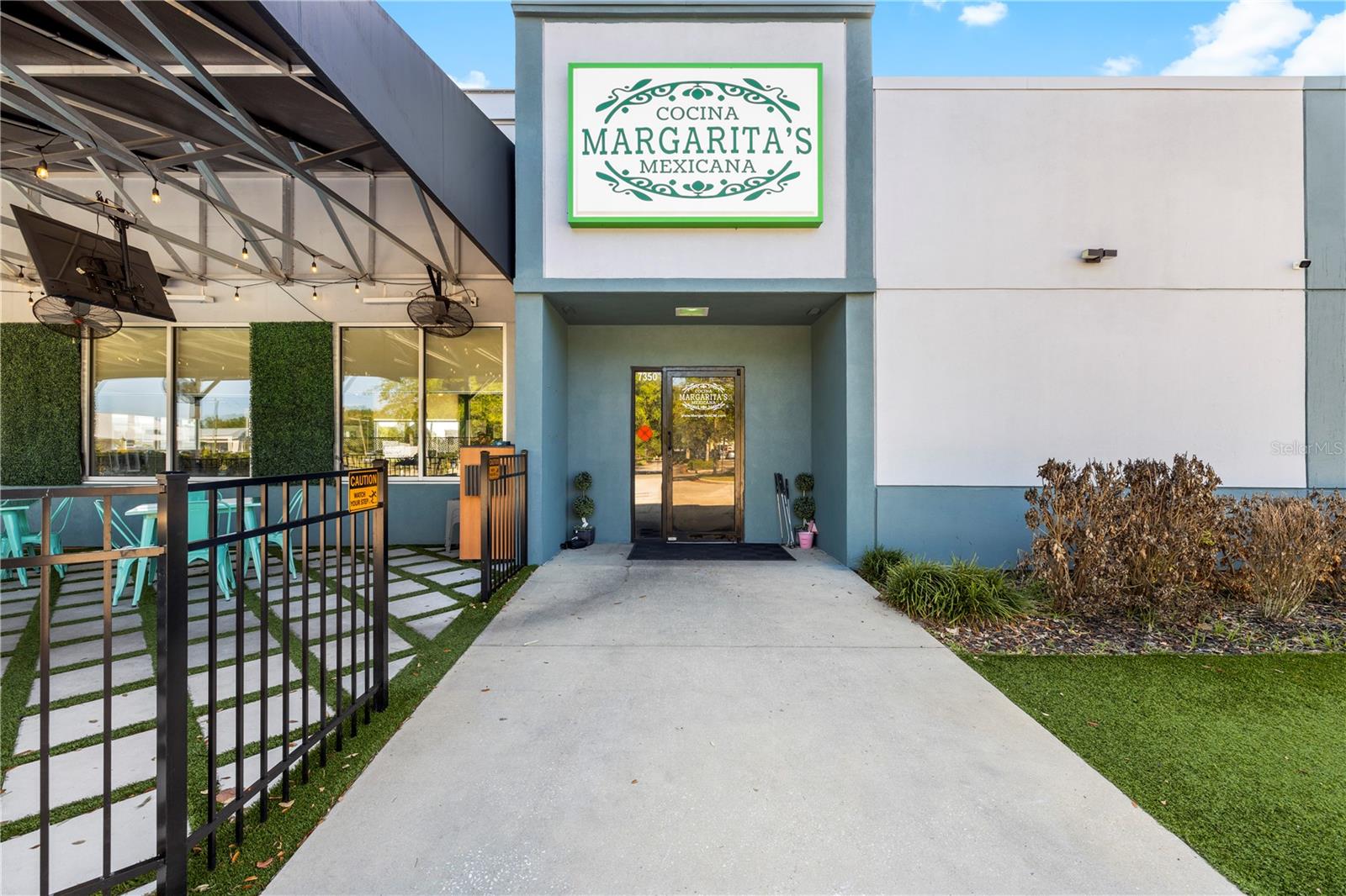 7350 Cypress Gardens Blvd — photo