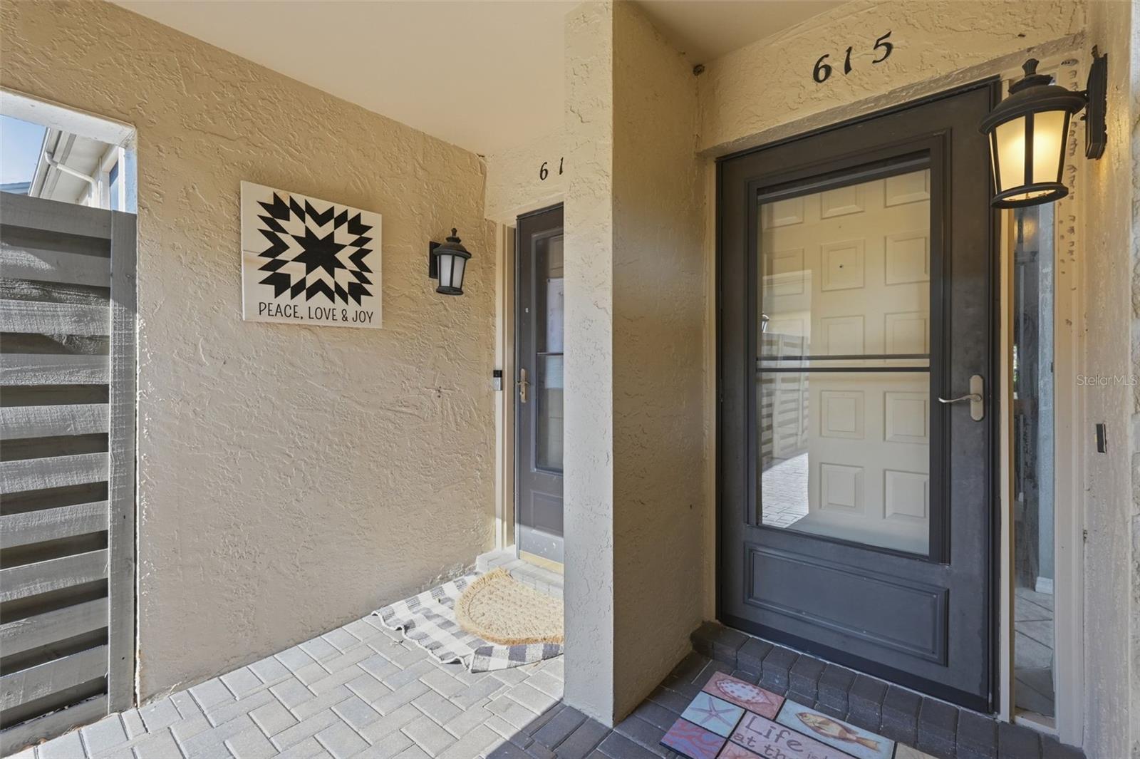 3163 Landmark Dr #615 — photo