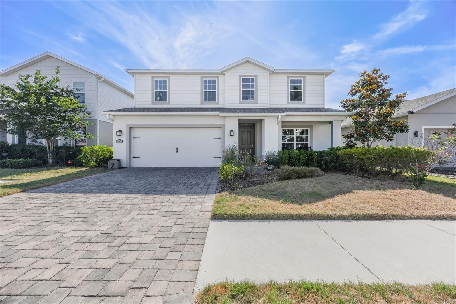 12349 Blue Pacific Dr — photo