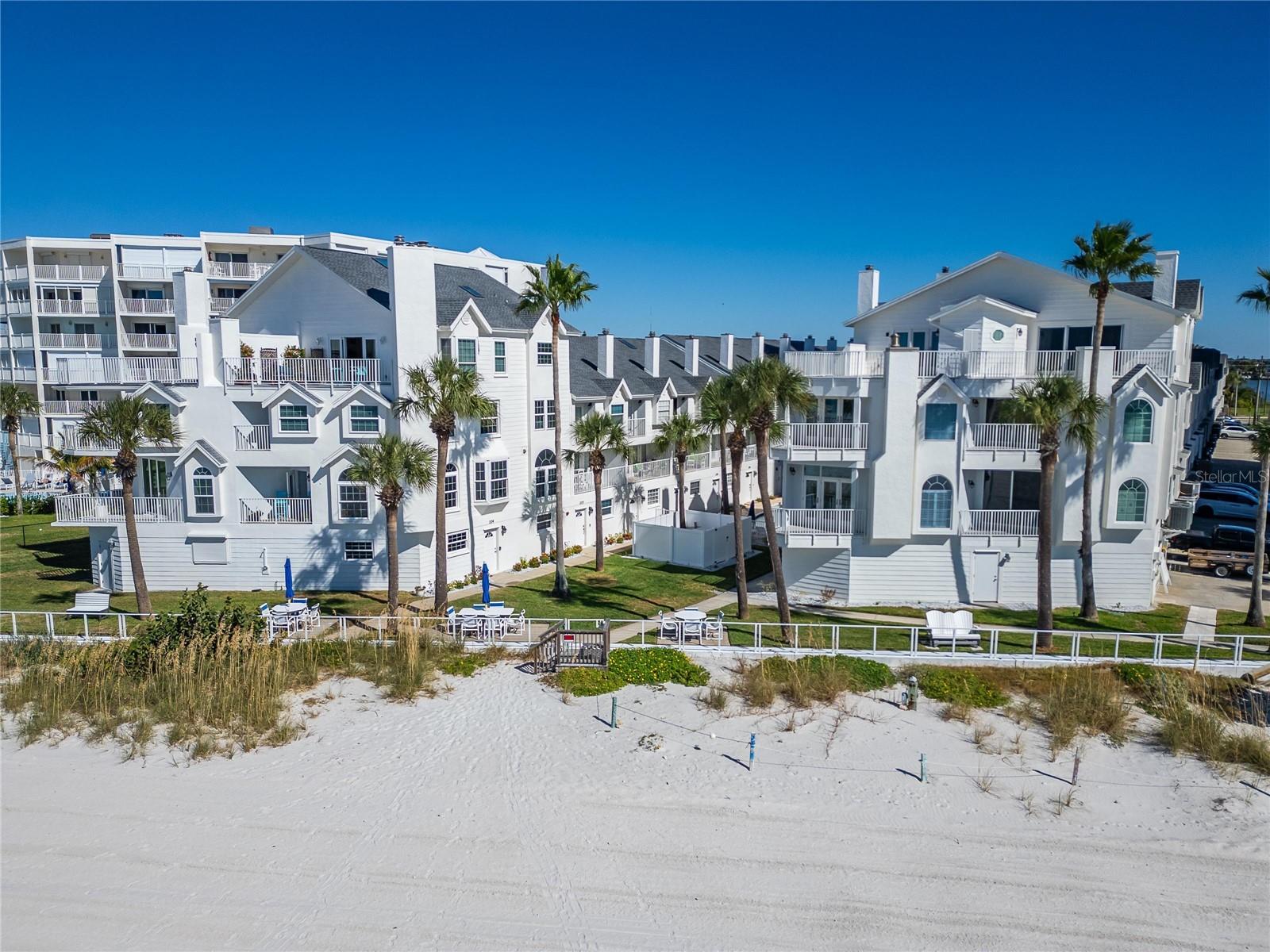 17960 Gulf Blvd #108 — photo