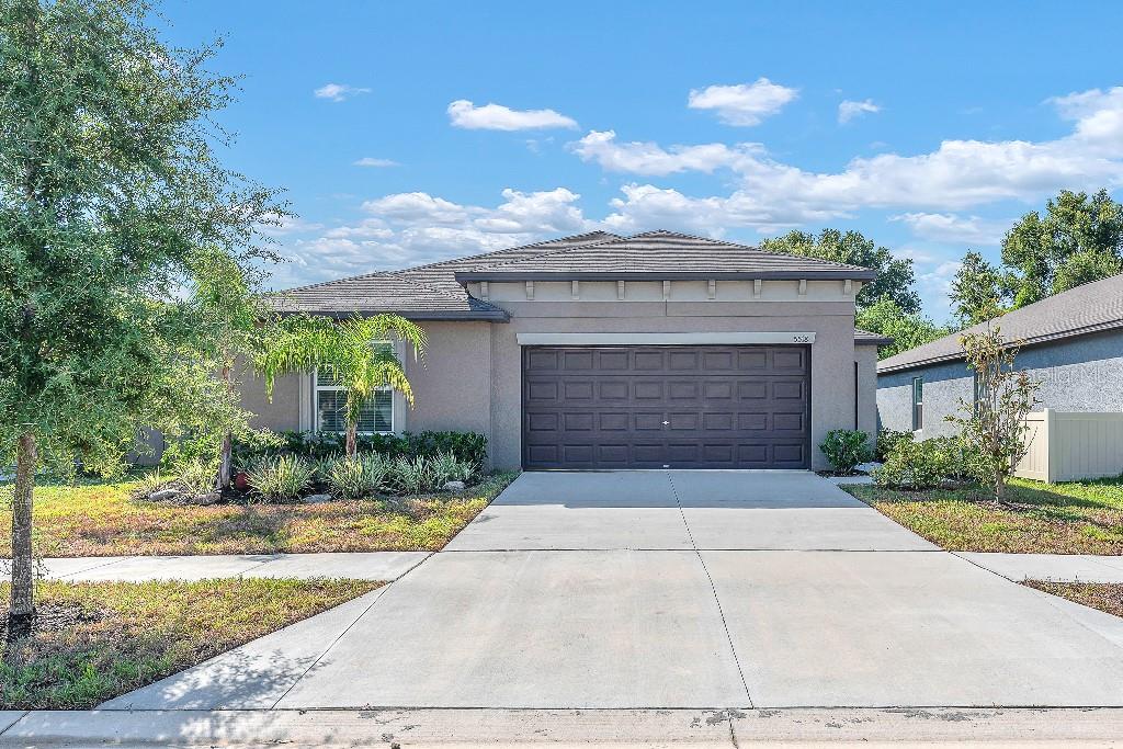 5518 Blue Azure Dr — photo
