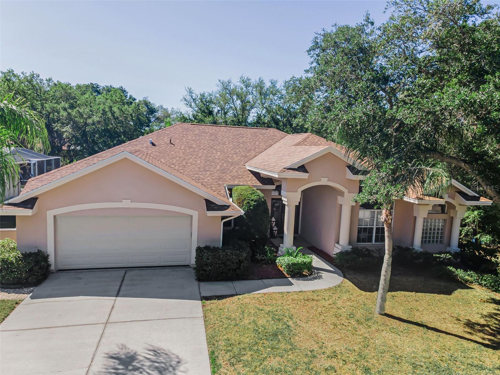 1802 Oak Ridge Road, Safety Harbor, FL 34695