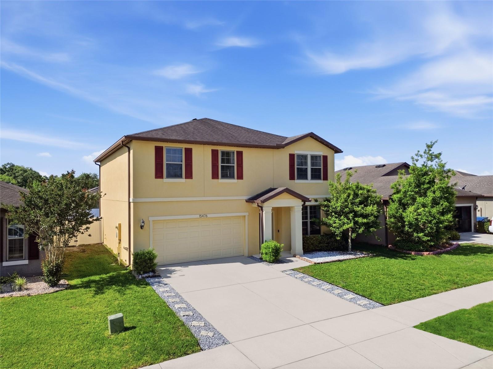 15476 Stone House Dr — photo