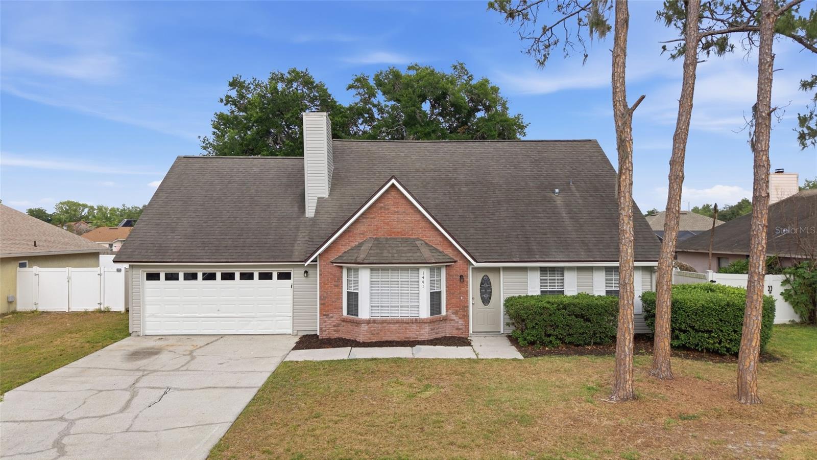 1441 Monte Lake Dr — photo