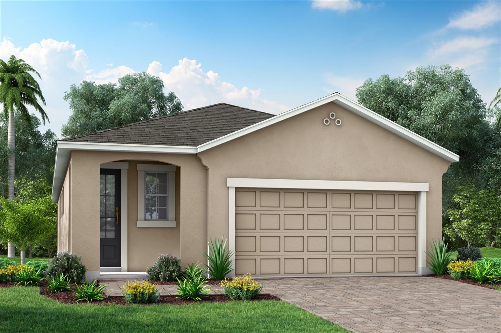 13007 Sunseed St — photo