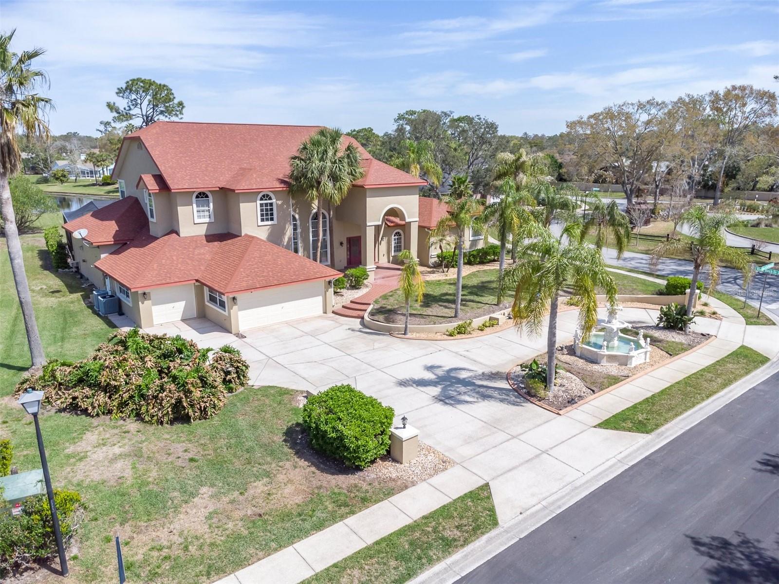 4404 Lake In The Woods Dr — photo