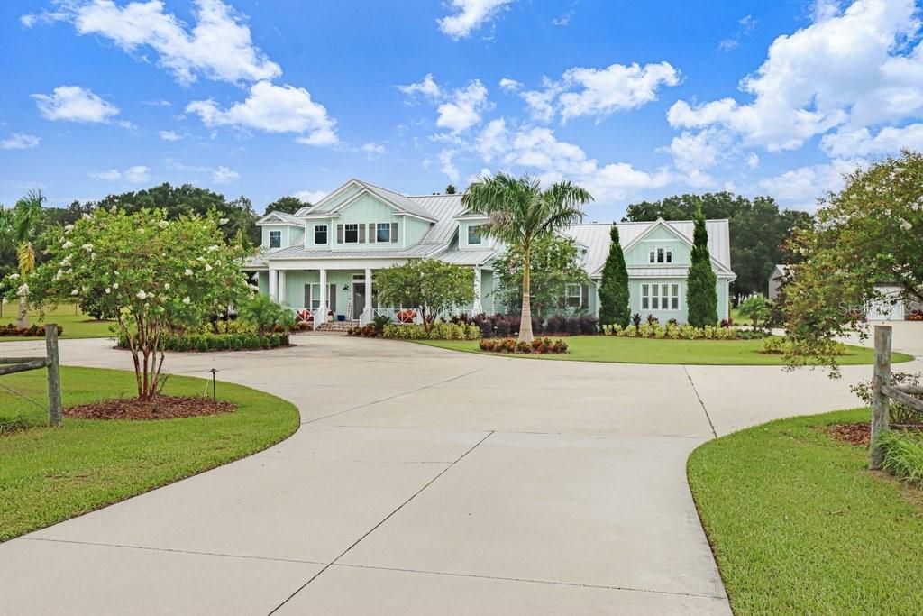 11634 Davis Pool Rd — photo