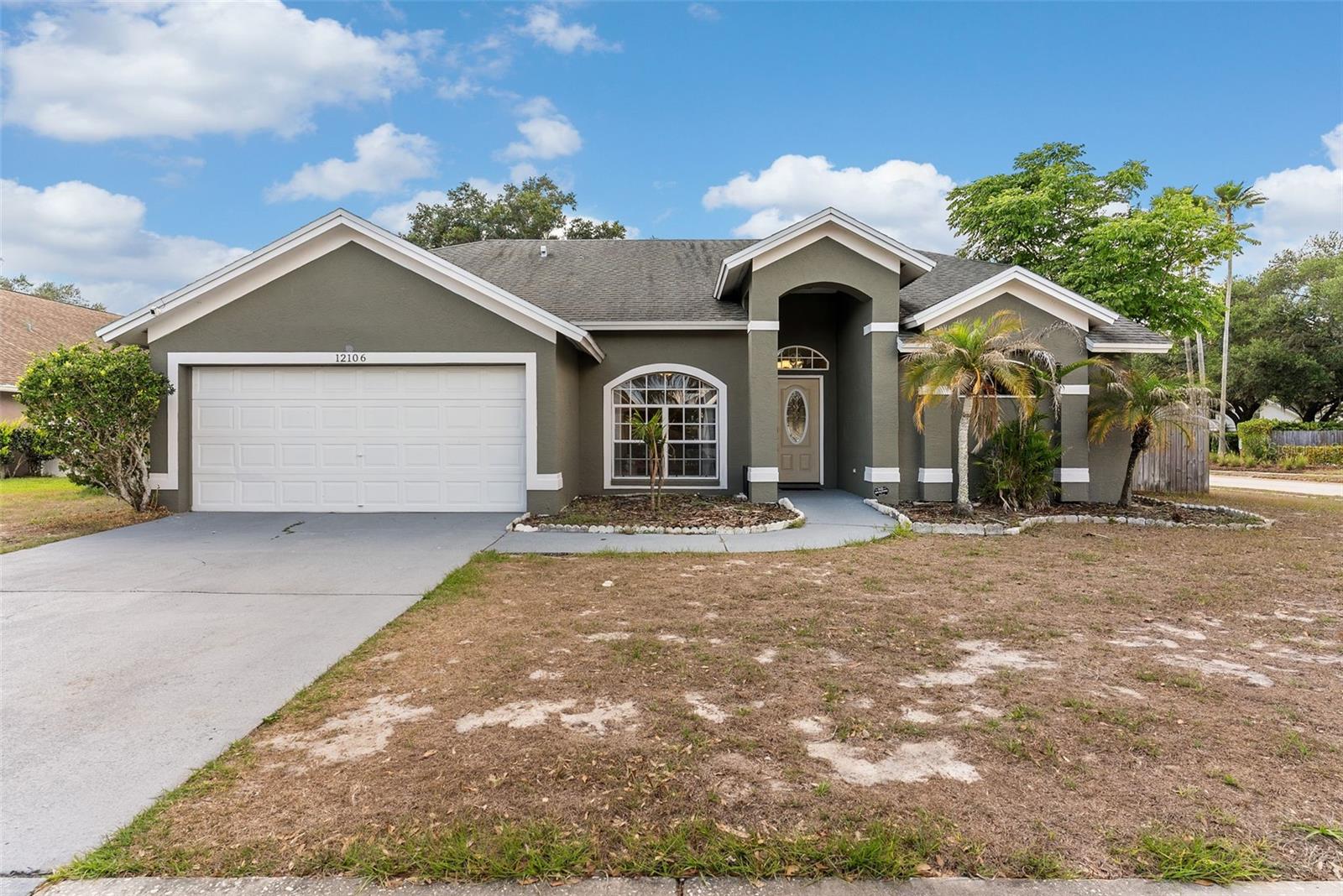 12106 Shady Forest Dr — photo