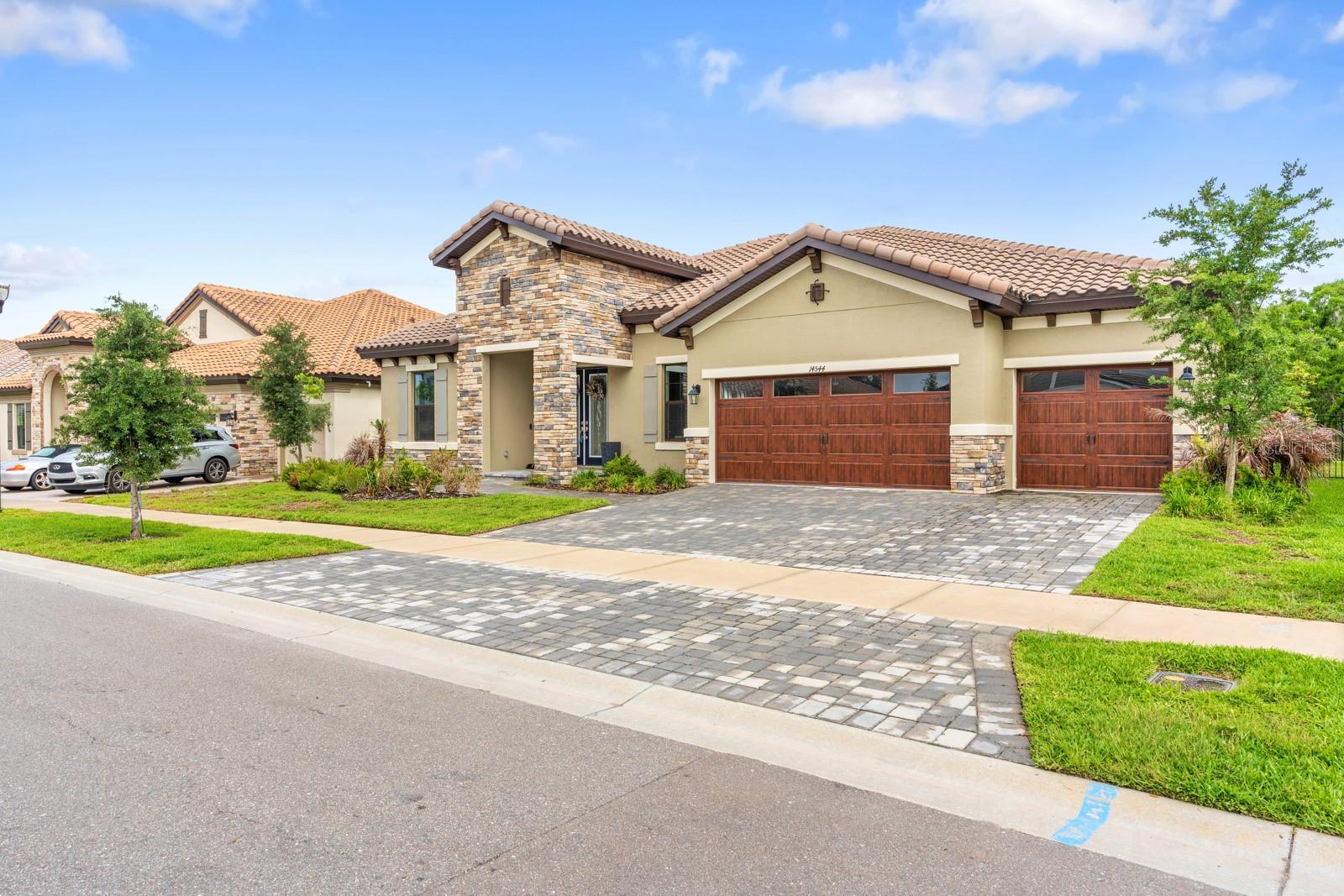 14544 Swiss Bridge Dr — photo