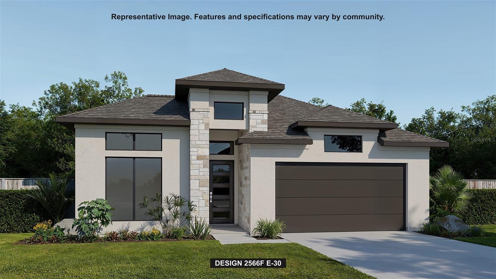 7906 Bon Air Way — photo