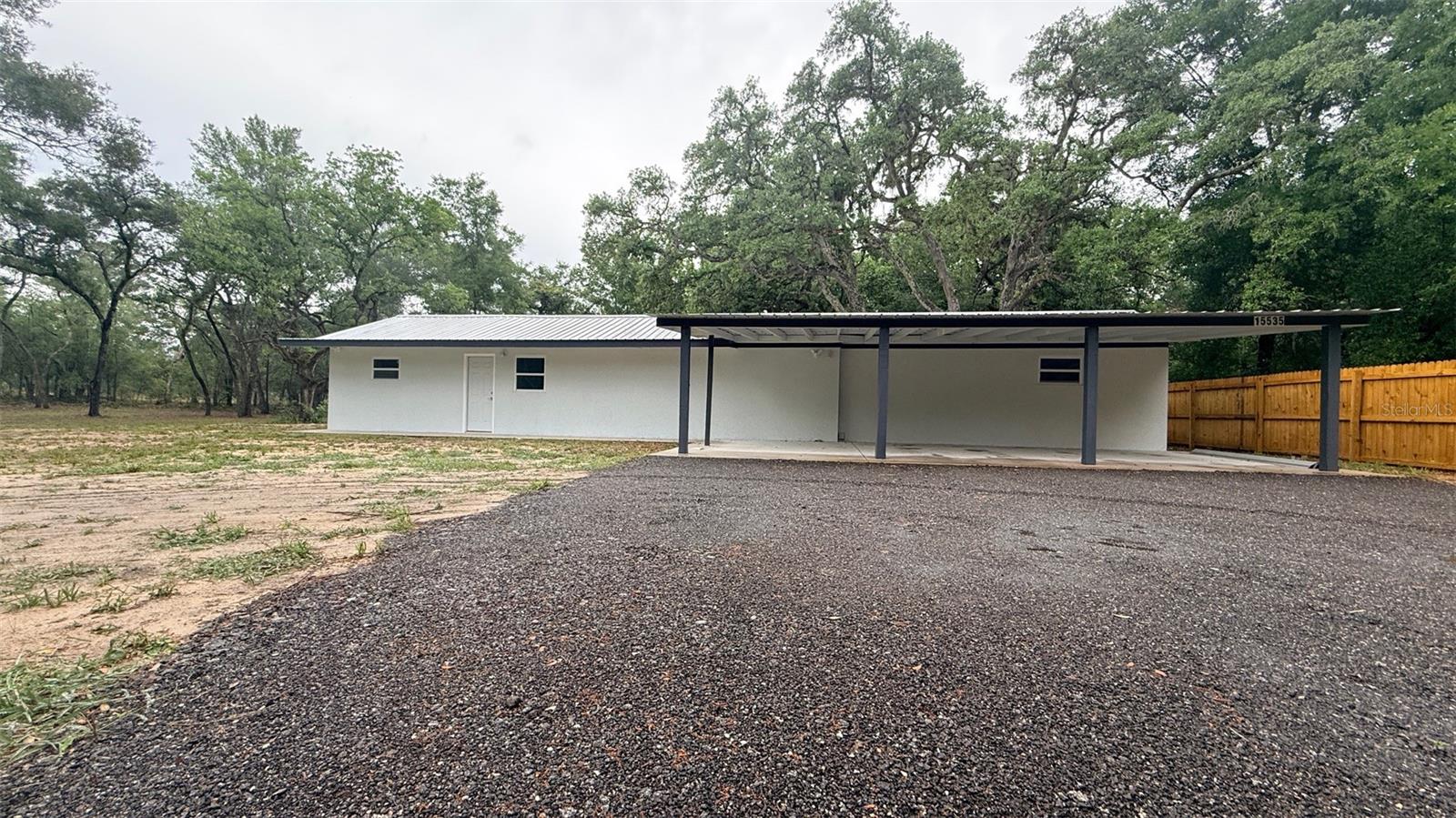 15535 Little Ranch Rd — photo