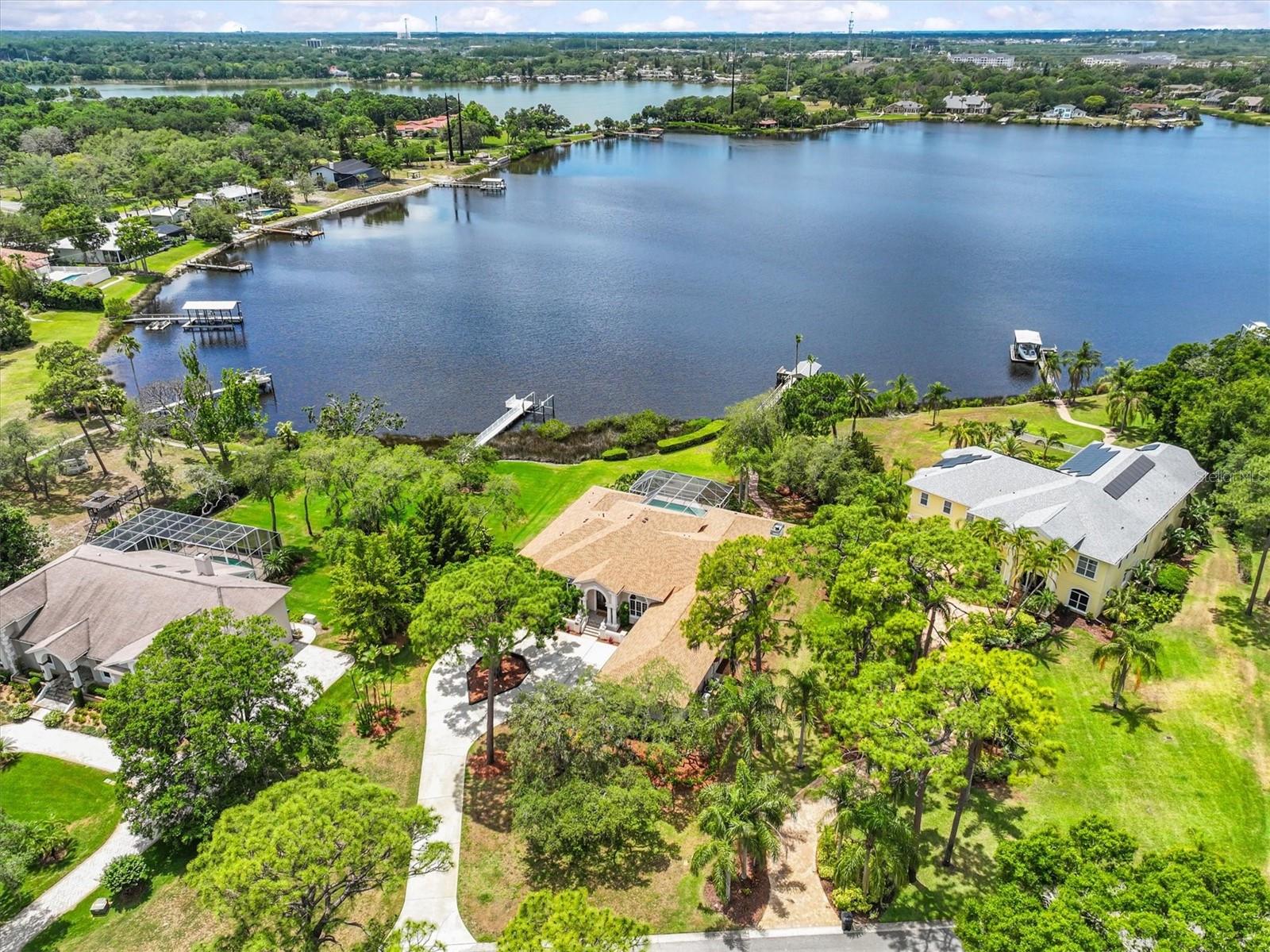 948 Riverside Ridge Road, Tarpon Springs, FL 34688 — photo 2