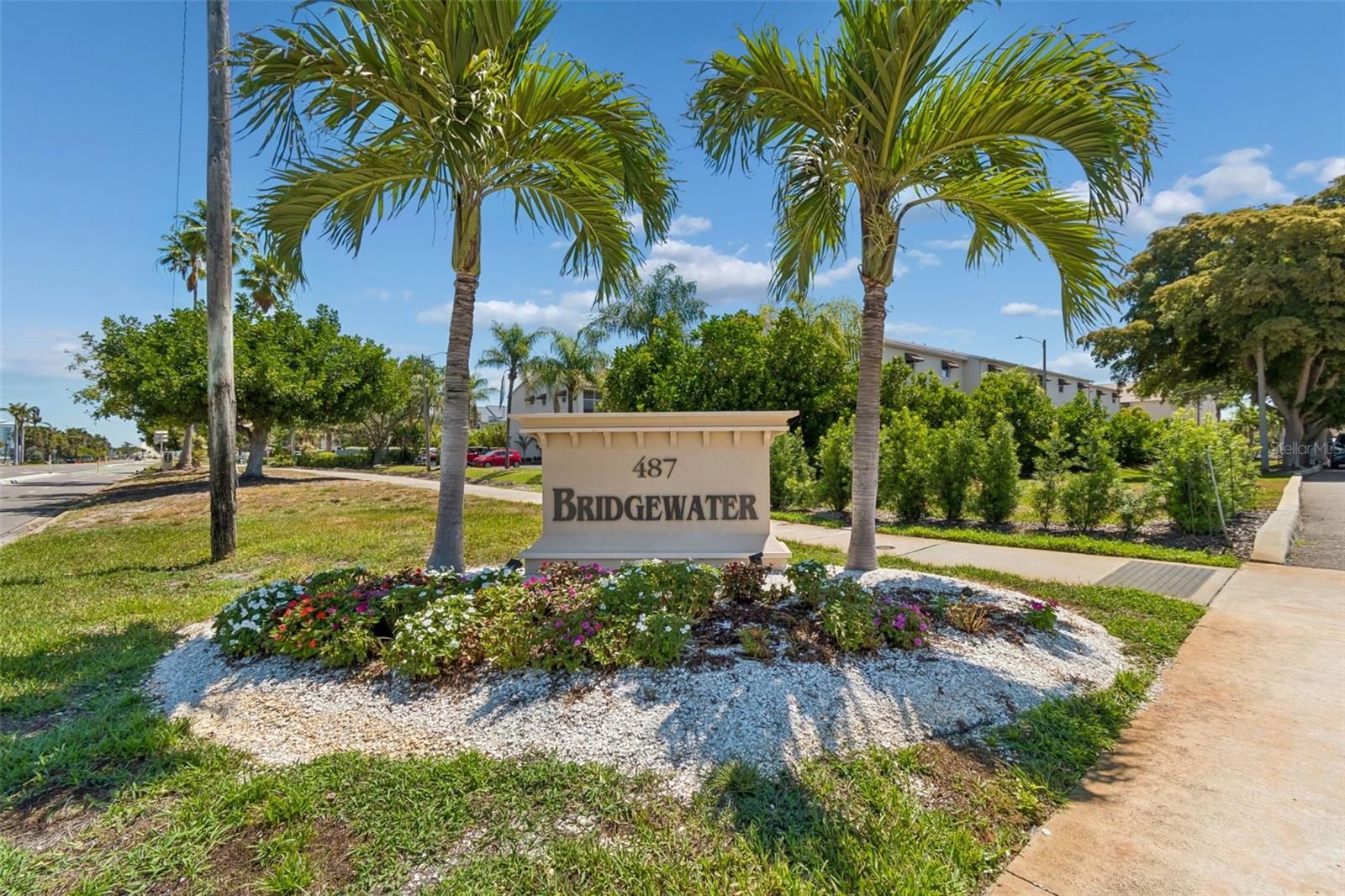 487 Pinellas Bayway S #207 — photo