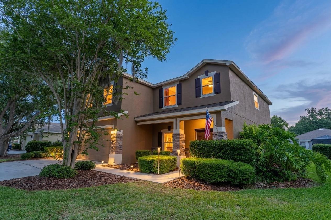 6302 Bridgevista Dr — photo