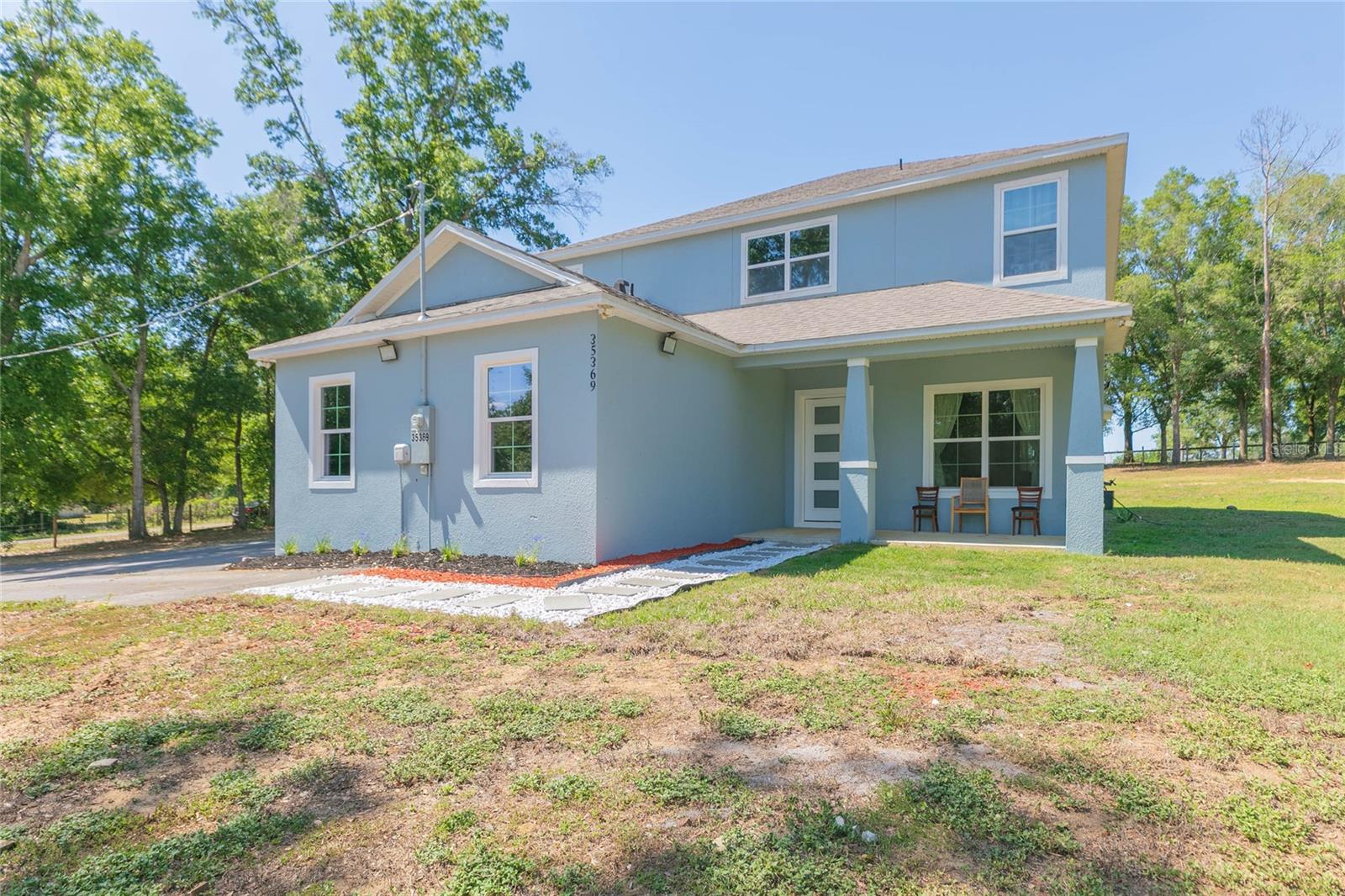 35369 Ruffing Road, Dade City, FL 33523 — photo 2