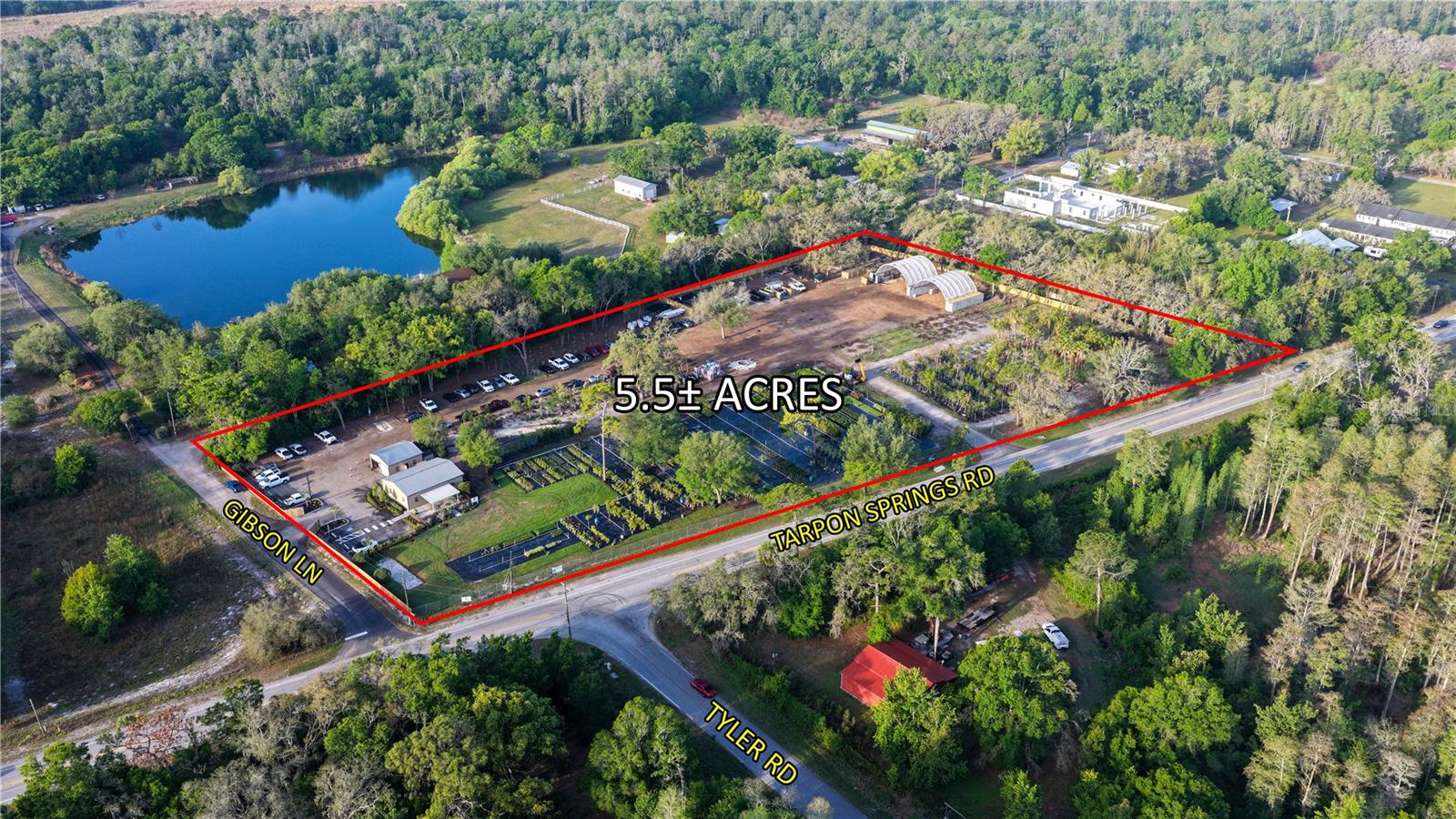 12980 Tarpon Springs Rd — photo