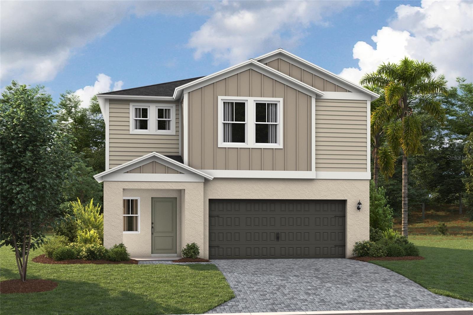 9122 Belleview Forest Pass — photo
