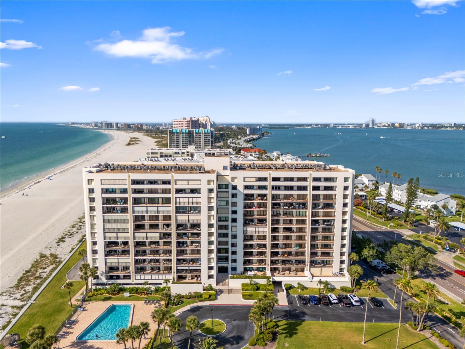 1460 Gulf Blvd #412 — photo
