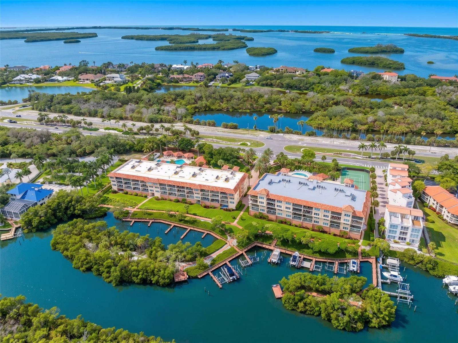 1695 Pinellas Bayway S #D1 — photo