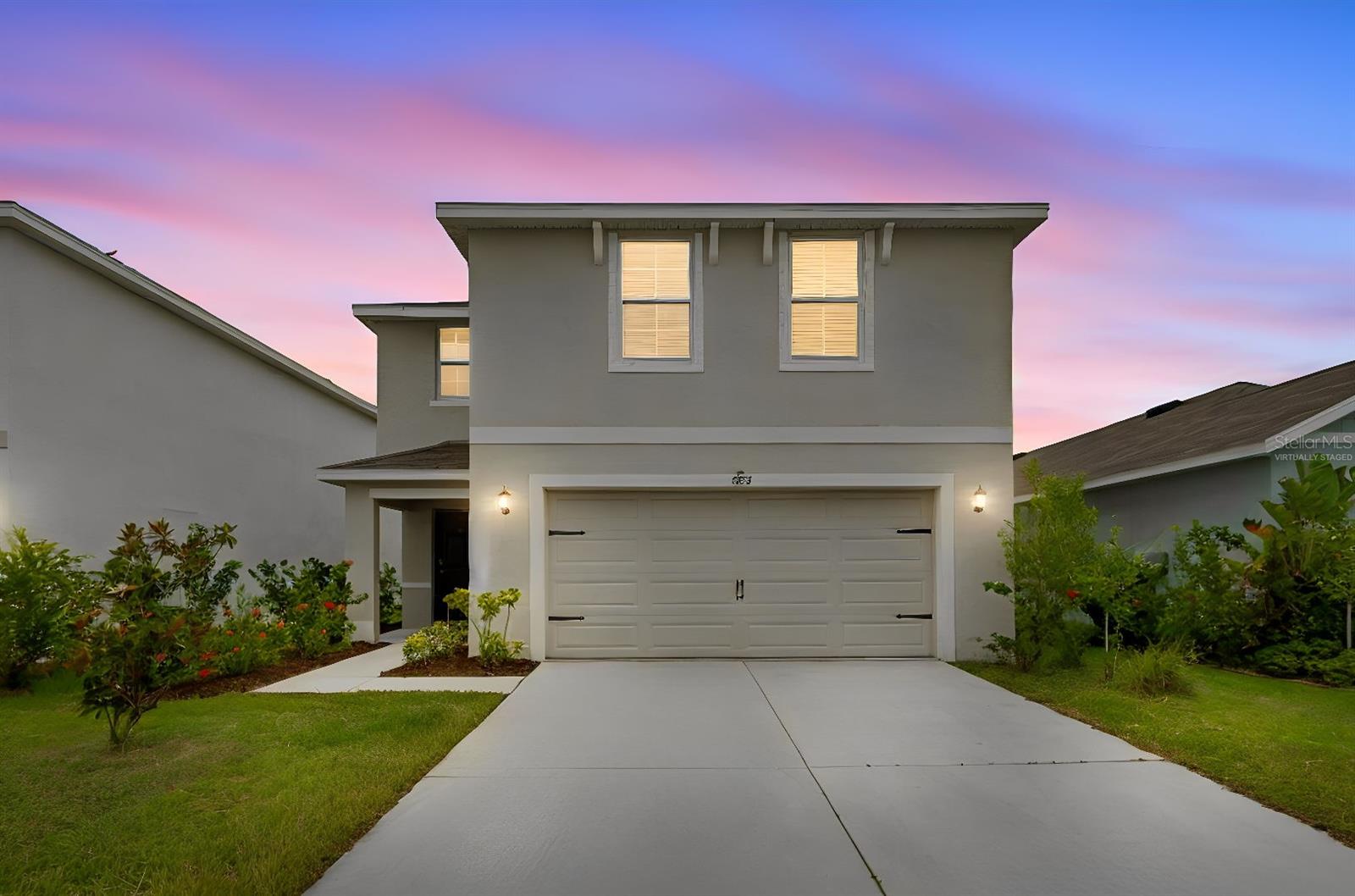 5254 Rocky Coast Pl — photo