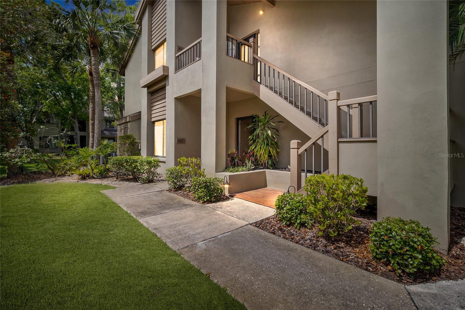 3016 Landmark Blvd #401 — photo