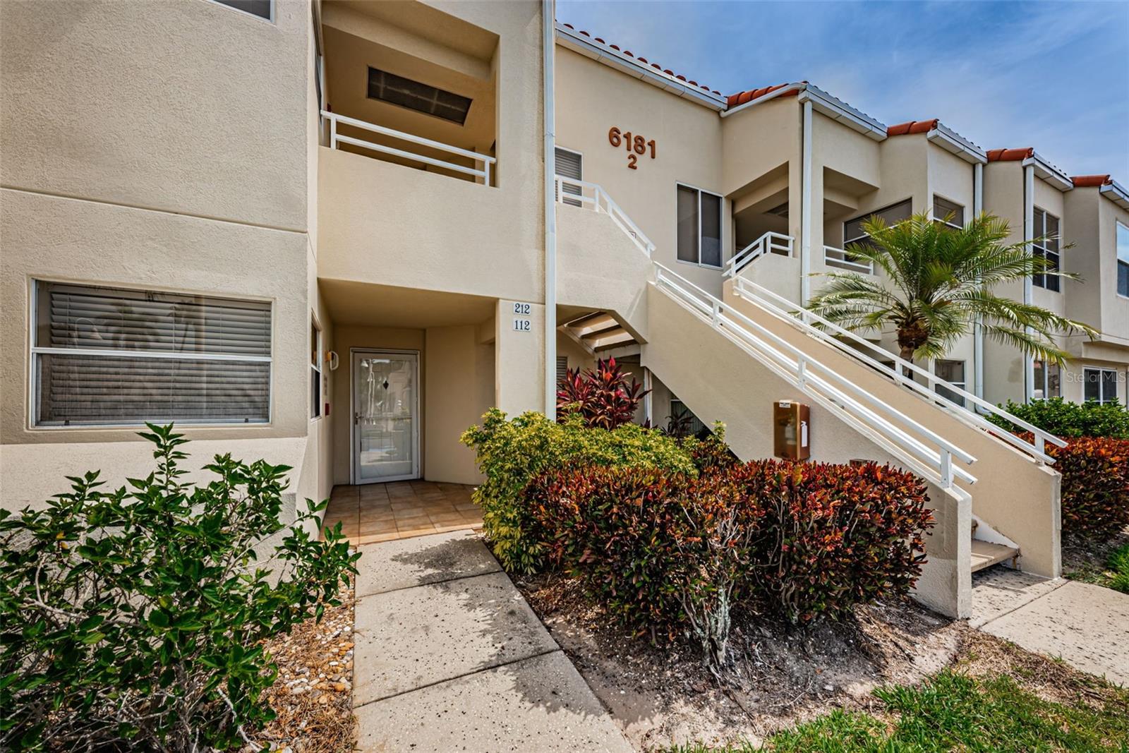 6181 Bahia Del Mar Blvd #112 — photo