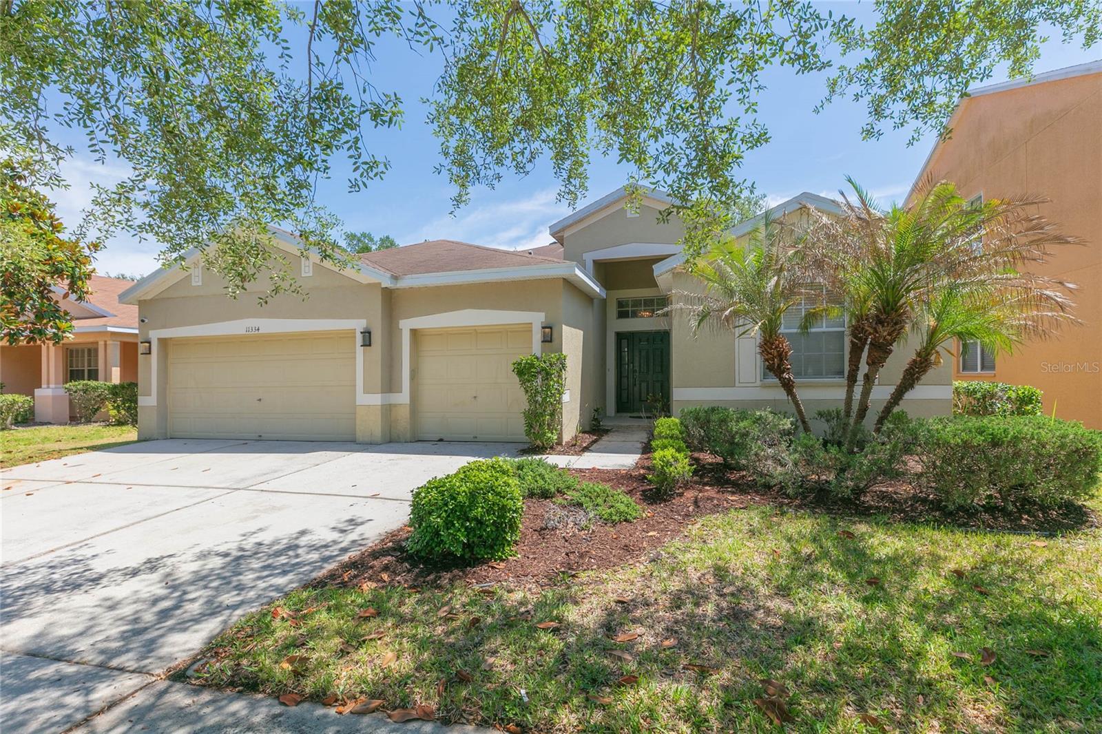 11334 Bridge Pine Dr — photo