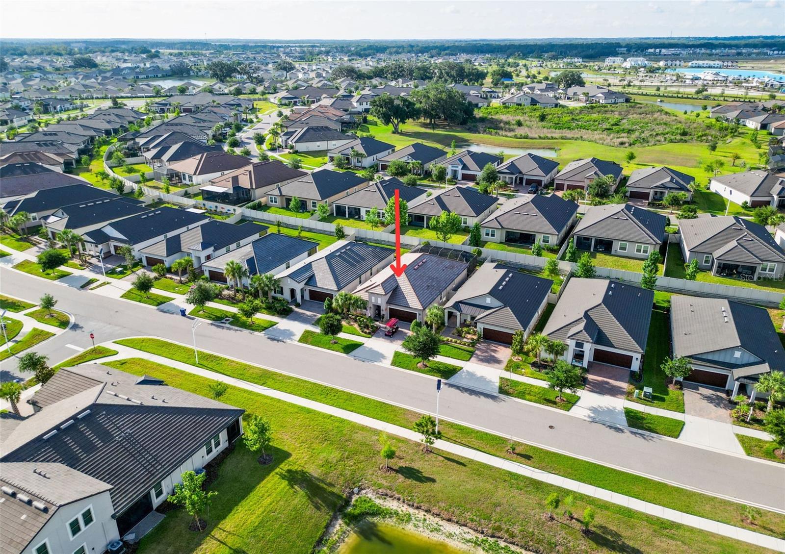 31527 Cannon Rush Dr — photo