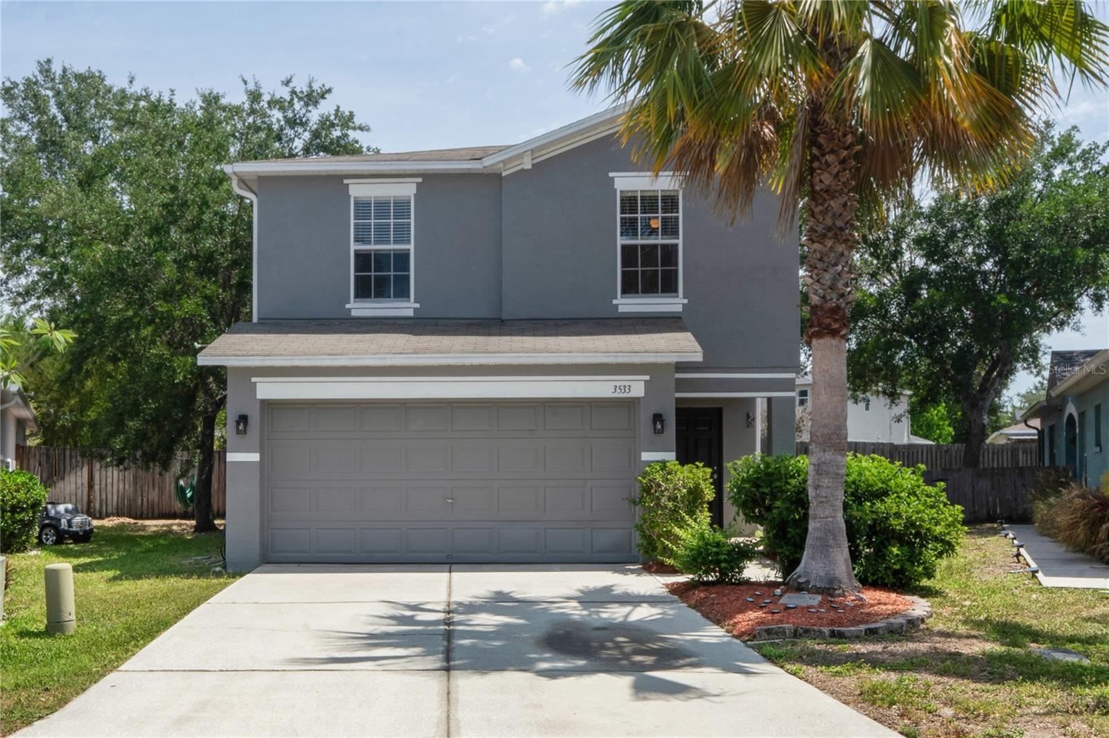 3533 Cardinal Feather Dr — photo