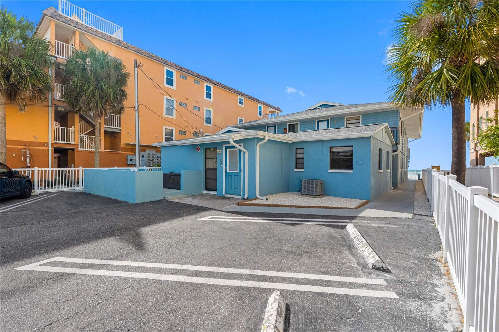 614 Gulf Blvd #9 — photo