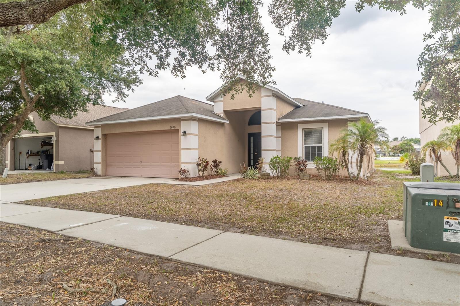 10917 Banyan Wood Way — photo