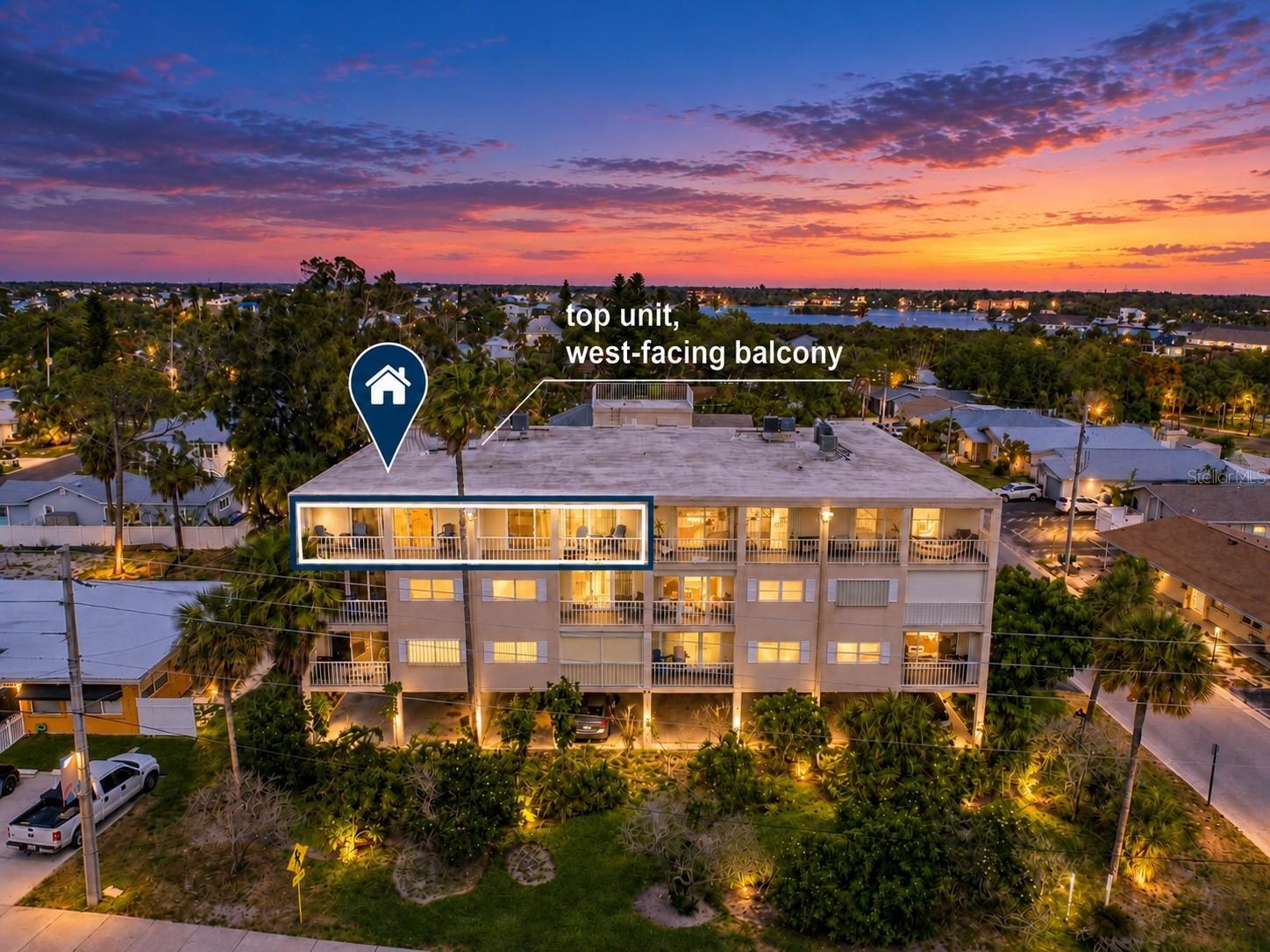 1005 Gulf Blvd #10 — photo