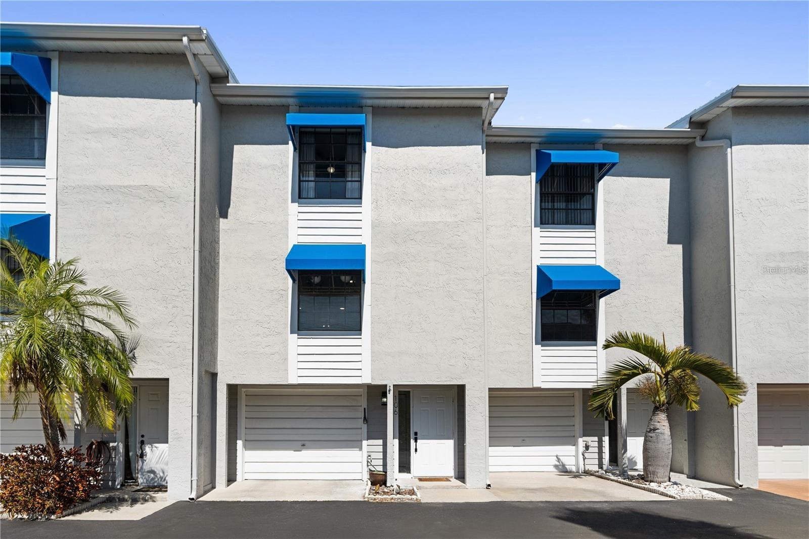745 Pinellas Bayway S #106 — photo