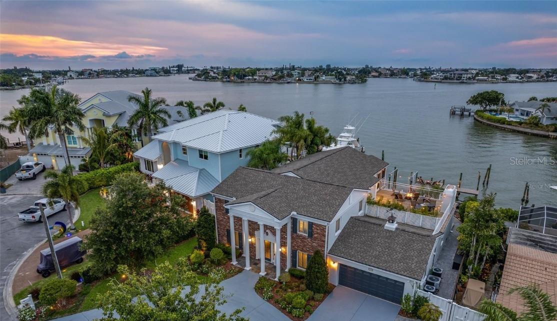 4545 Harbor Hills Dr — photo
