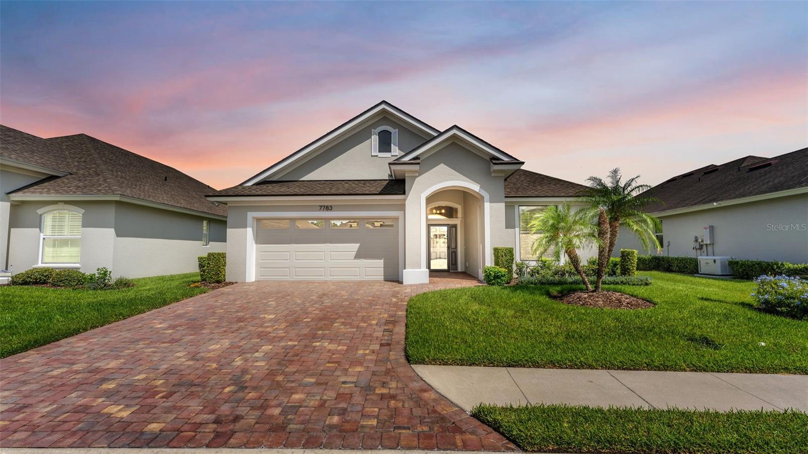 7783 Lake James Blvd — photo