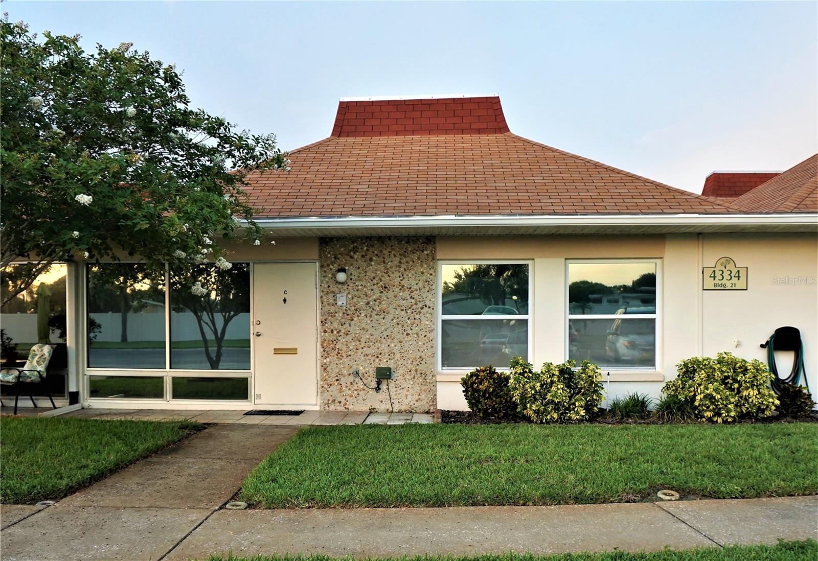 4334 Tahitian Gardens Cir #C — photo