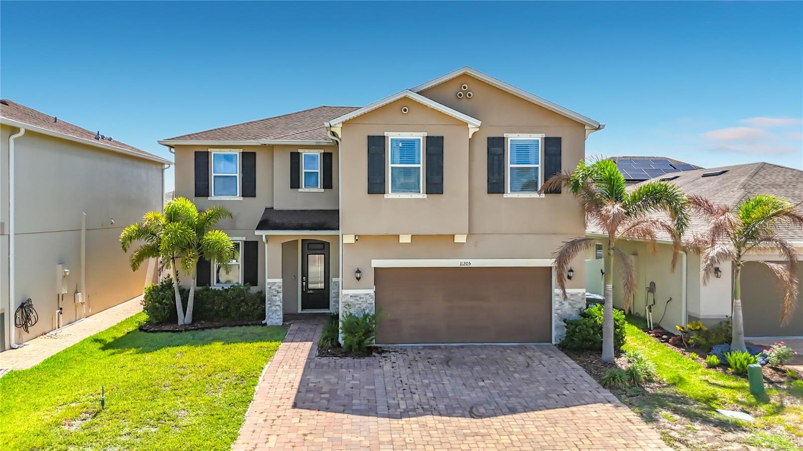 11205 Brighton Knoll Loop — photo