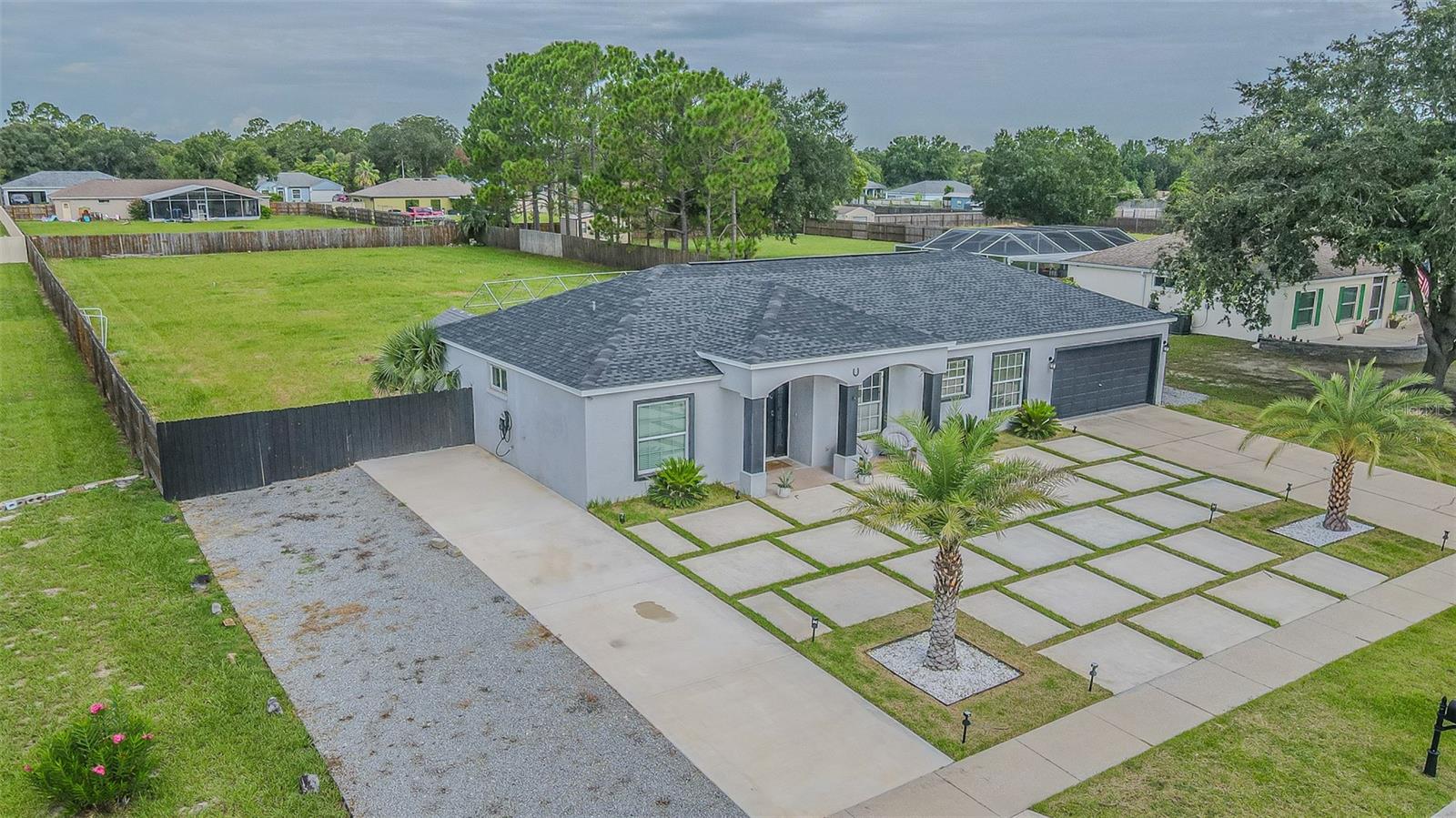 12121 Colonial Estates Ln — photo