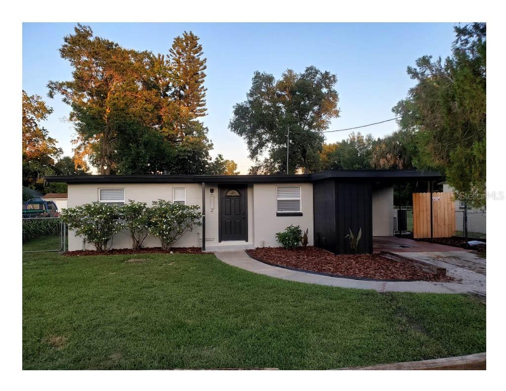 5212 Old Cheney Hwy — photo
