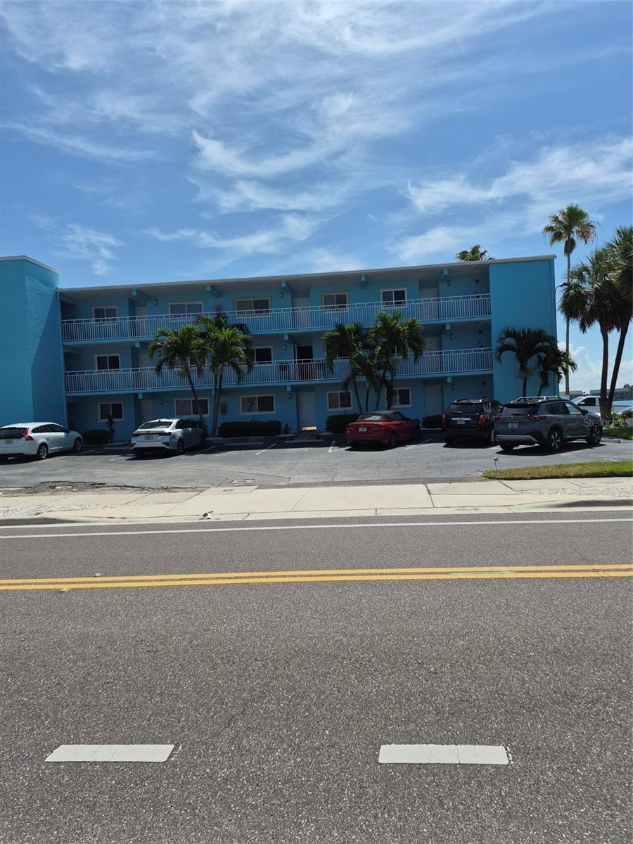 1505 Pass a Grille Way — photo