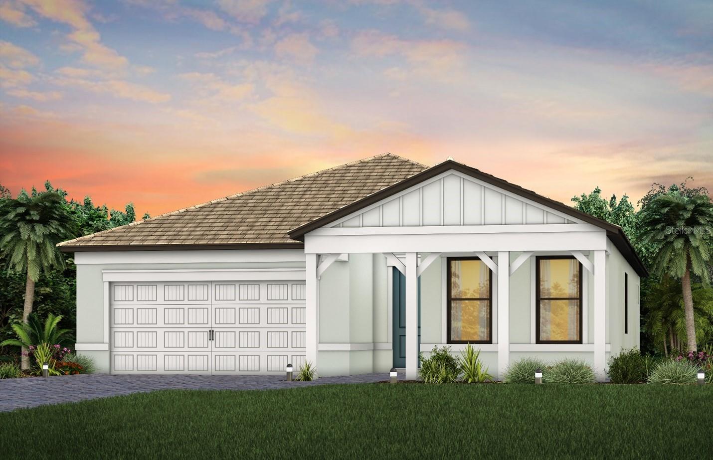 1758 Pepper Grass Dr — photo