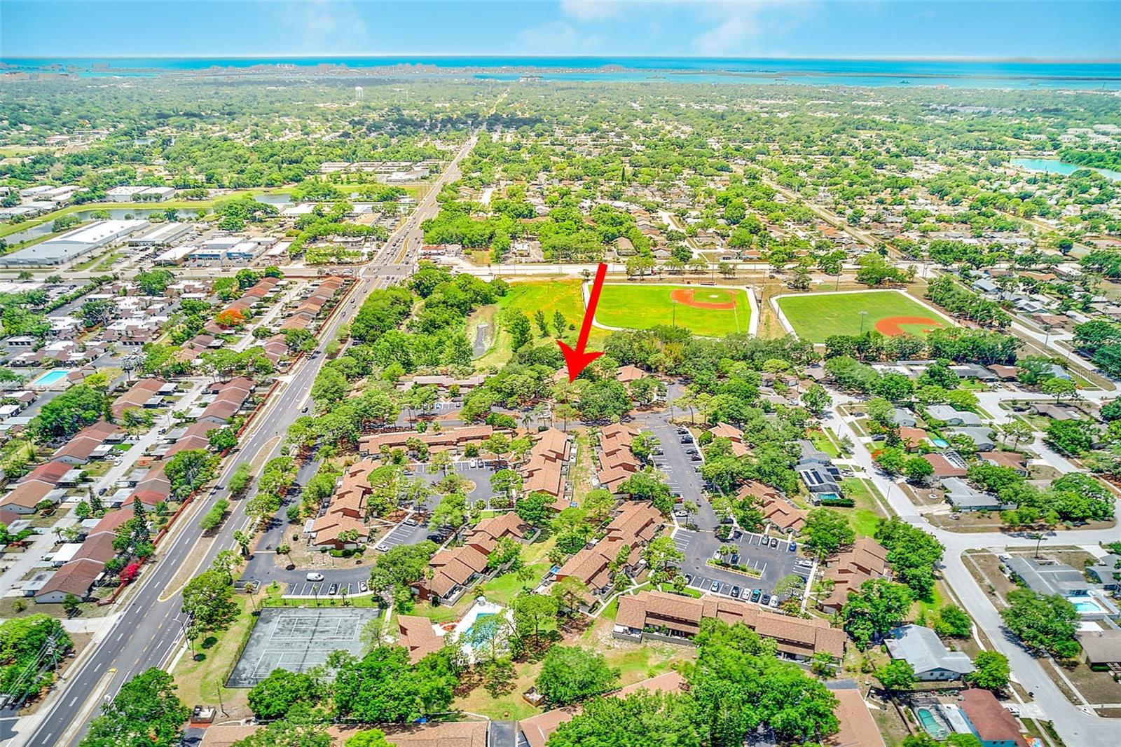 2064 Sunset Point Road #73, Clearwater, FL 33765 — photo 3