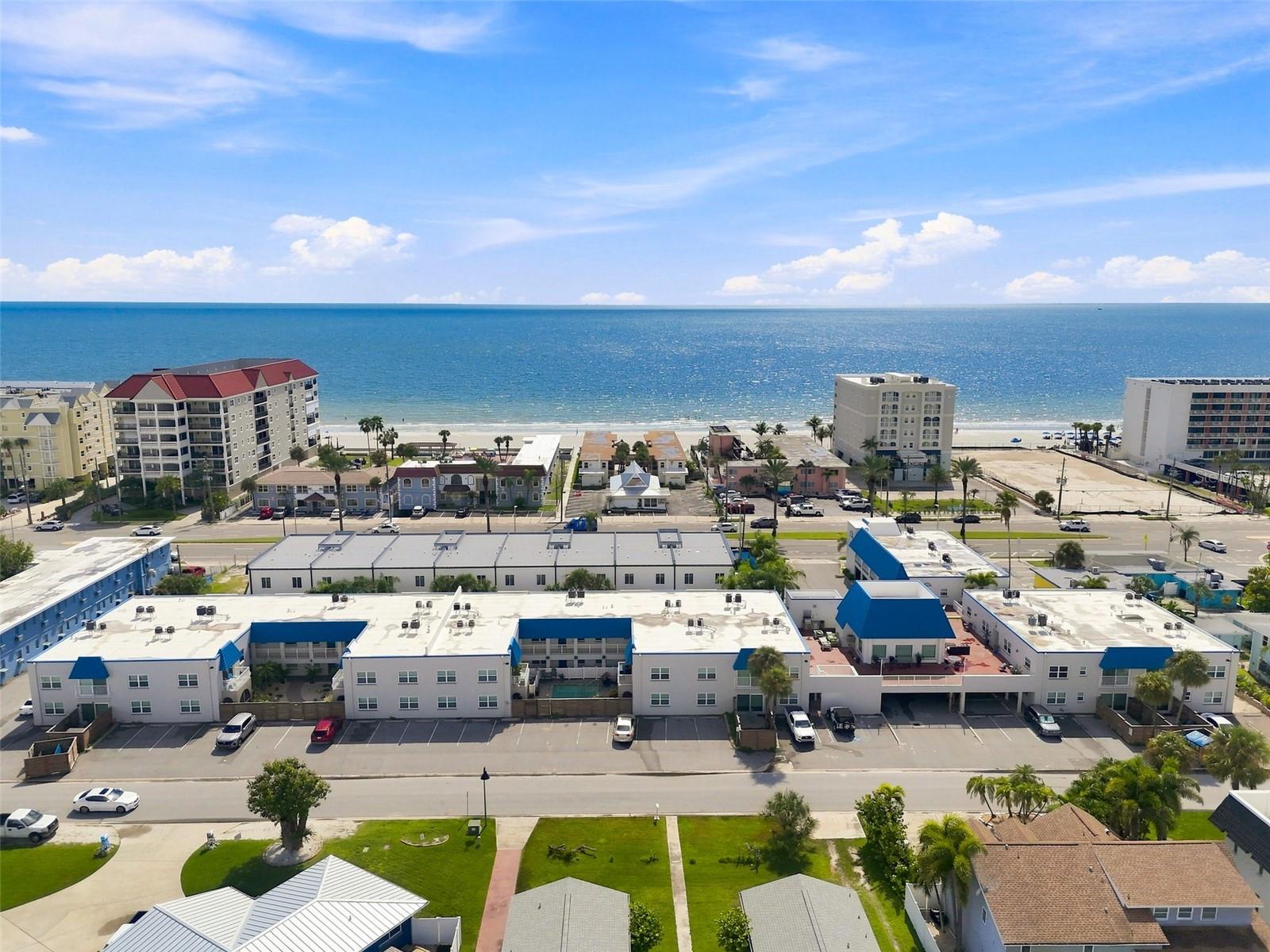 17035 Gulf Blvd #216 — photo