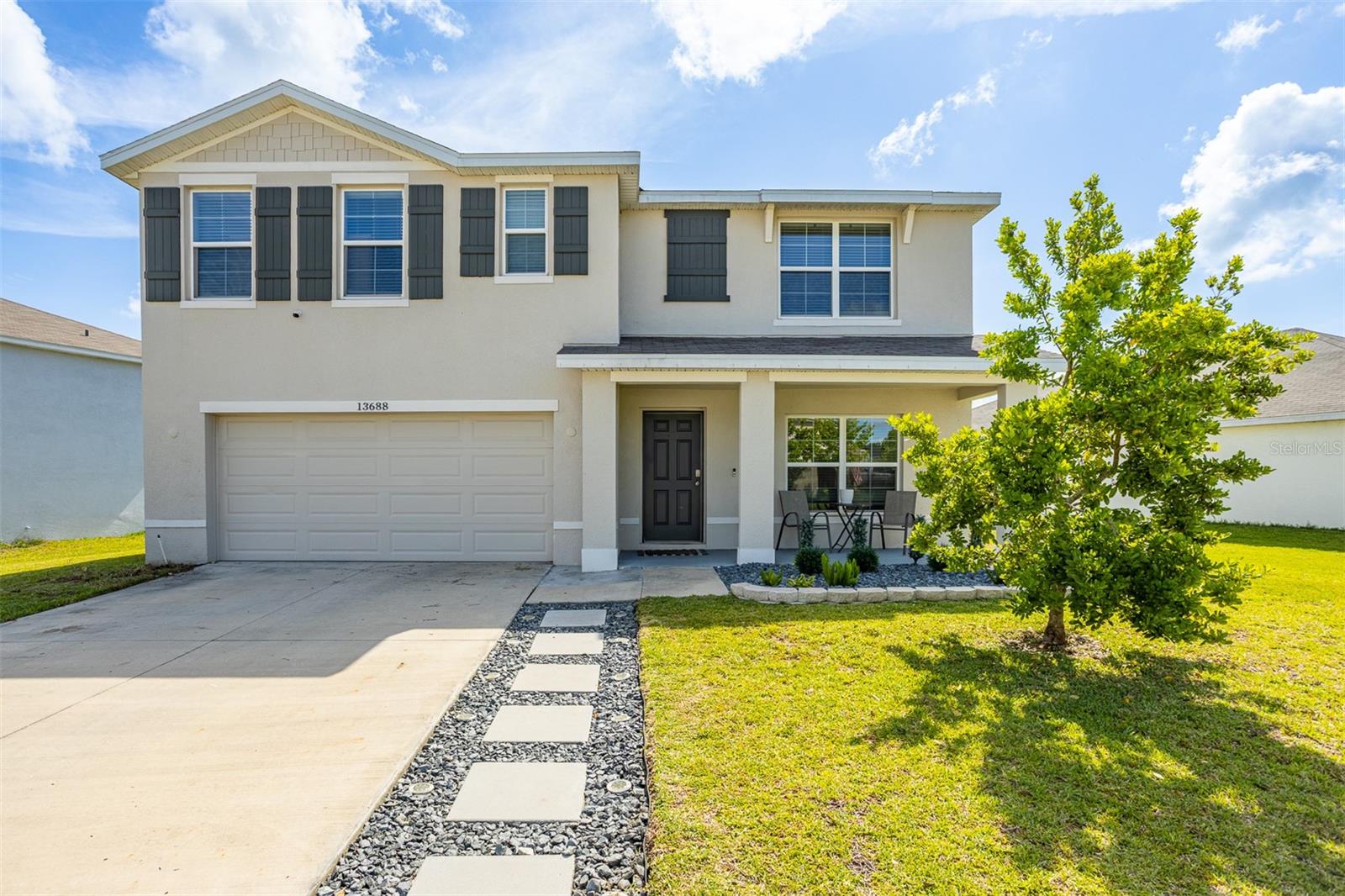 13688 Wineberry Dr — photo