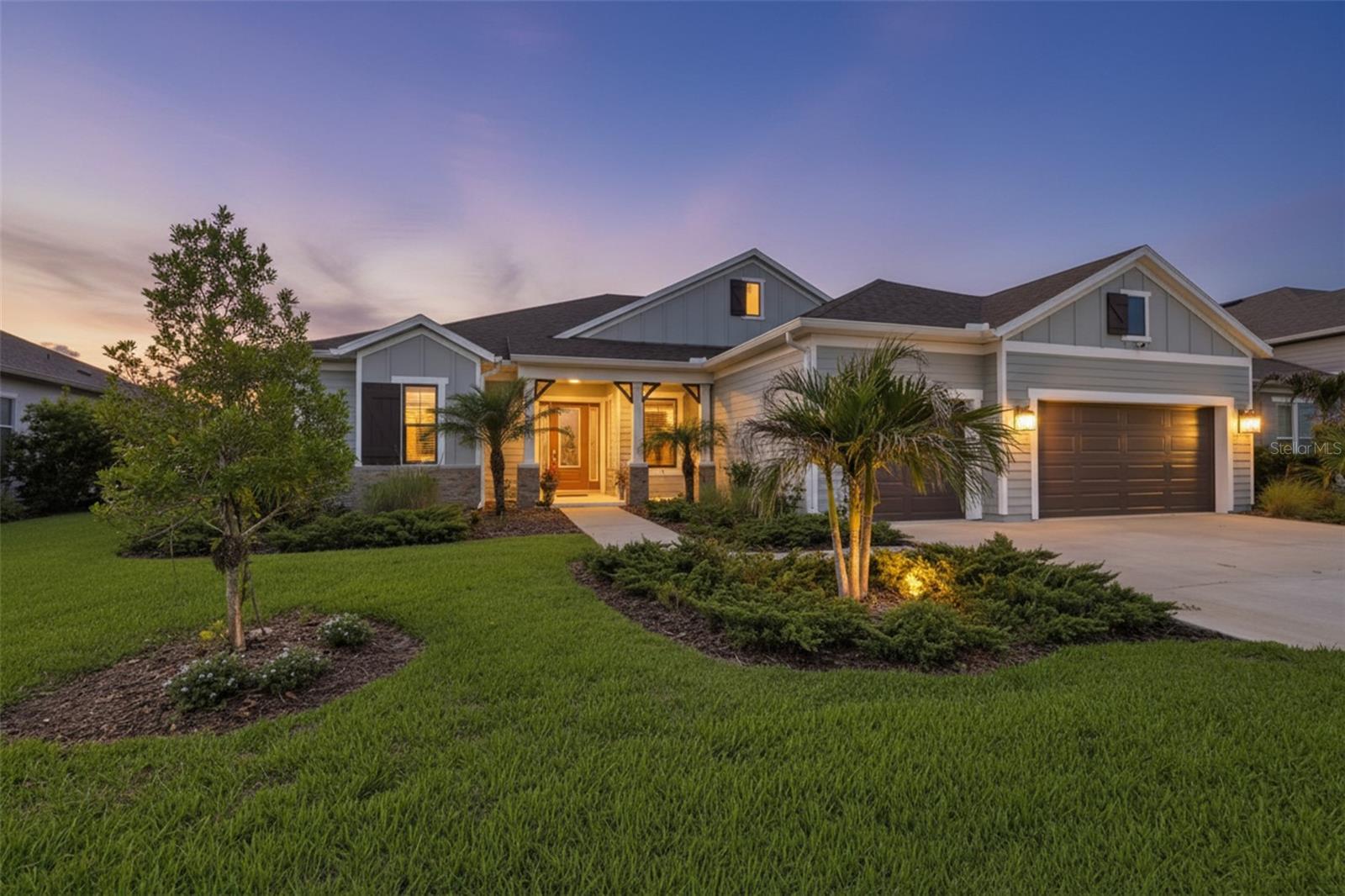 14269 Skipping Stone Loop, Parrish, FL 34219 — photo 2